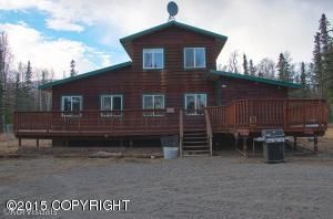 2229 E Coles Road, Wasilla, AK 99654