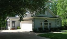 4607 Cromwell Court Flowery Branch, GA 30542