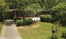 2328 Hunting Valley Drive Decatur, GA 30033