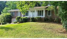 3655 Sulene Drive Atlanta, GA 30349