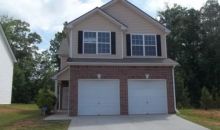 5484 Keyhaven Place Atlanta, GA 30349