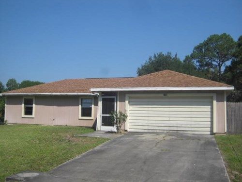 1496 Sacramento Ave SE, Palm Bay, FL 32909