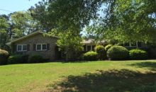 2724 Amberly Way Snellville, GA 30078