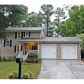 3648 South Marlborough Drive, Tucker, GA 30084 ID:12770291