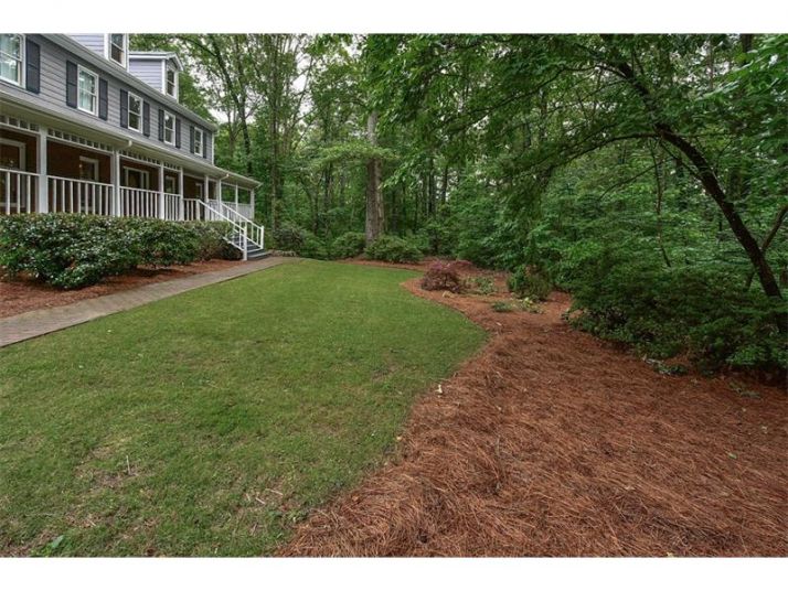 3094 S Rockbridge Road, Stone Mountain, GA 30087