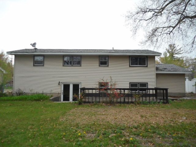 1855 Castle Avenue, Muskegon, MI 49441