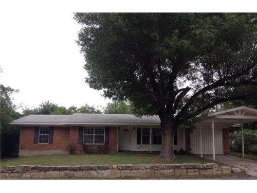 605 Ceniza St, Del Rio, TX 78840