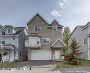 12353 Gregg Lane, Anchorage, AK 99515