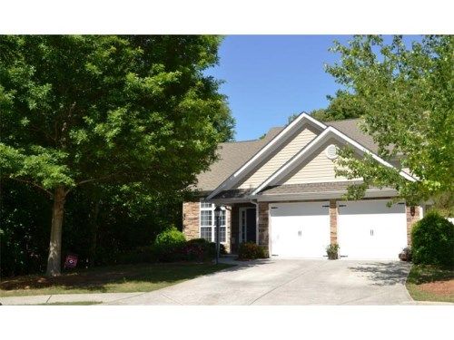 5194 Centennial Creek View Nw, Acworth, GA 30102