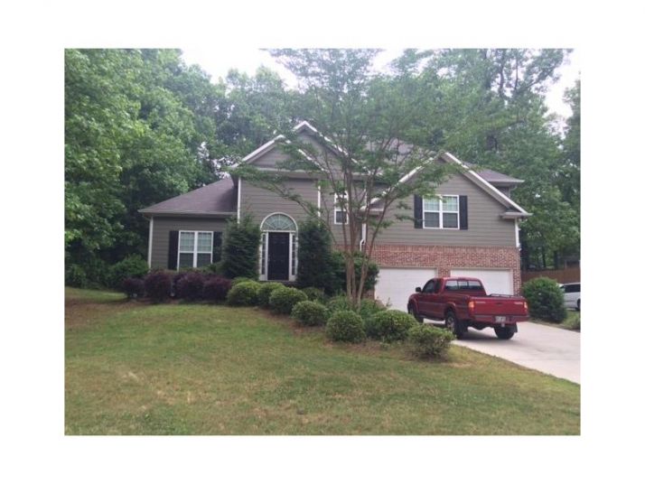 3385 Mill Stream Lane, Marietta, GA 30060