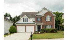 71 Vinings Lake Drive Sw Mableton, GA 30126