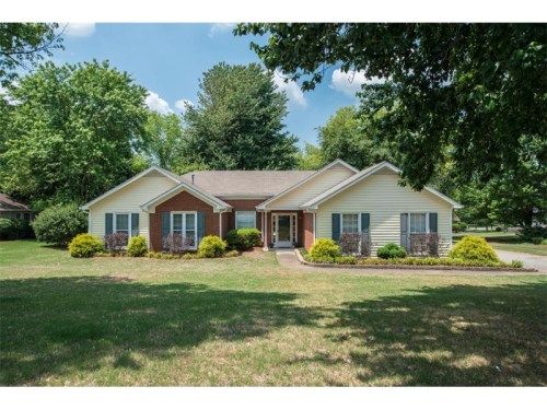 4053 Longford Drive Ne, Marietta, GA 30066