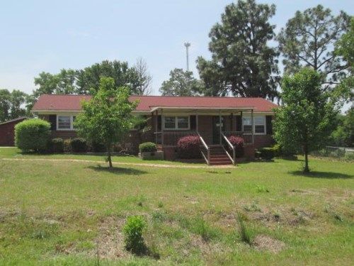 429 W Ash Avenue, Mc Bee, SC 29101