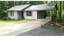 4227 Wildflower Drive Gainesville, GA 30506