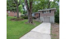 3838 Montford Drive Atlanta, GA 30341