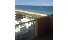 9499 COLLINS AV # 903 Miami Beach, FL 33154