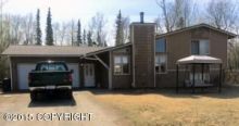 100 E Ravenview Drive Wasilla, AK 99654