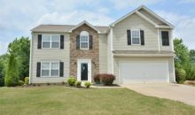 7520 Springmill Court Cumming, GA 30028