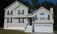 21 Rocky Avenue Nw Cartersville, GA 30120