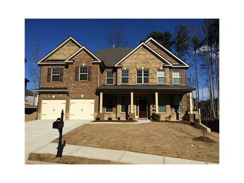 3604 Hideaway Lane, Loganville, GA 30052