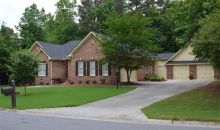 191 Saddle Mountain Drive Se Calhoun, GA 30701