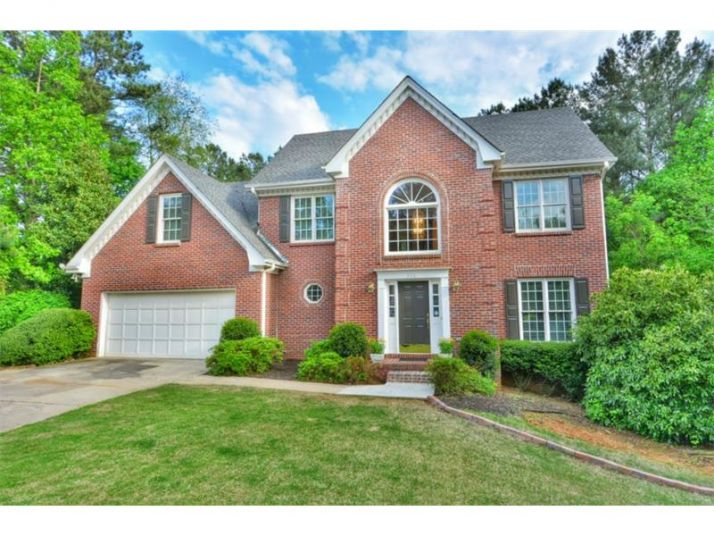 550 Shore Drive, Suwanee, GA 30024