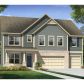 4007 Creekshire Trail, Canton, GA 30115 ID:12716118