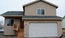 17532 Santa Maria Drive Eagle River, AK 99577