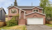 8830 Plunge Creek Drive Eagle River, AK 99577