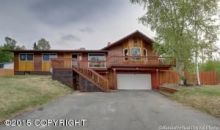 10531 Chatanika Loop Eagle River, AK 99577