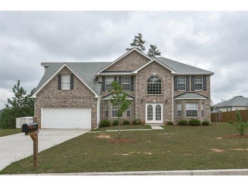 6940 Dalehollow Drive, Lithonia, GA 30058