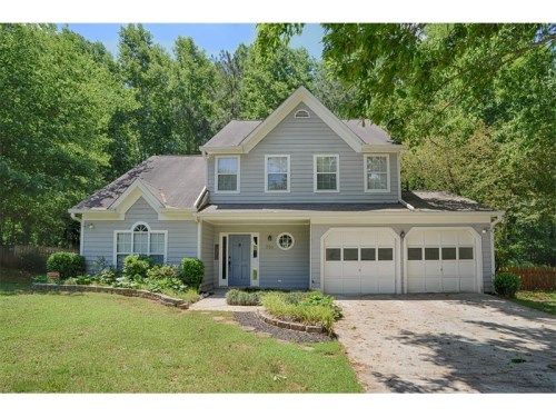 200 Radner Run, Lawrenceville, GA 30043