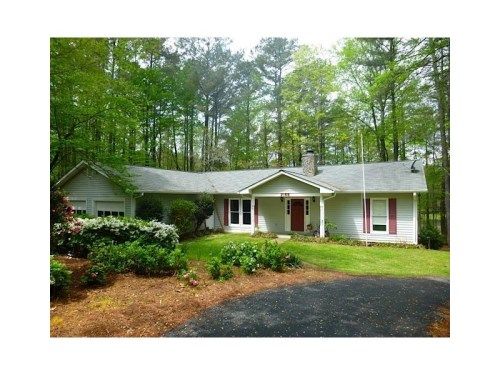 2165 Sugar Creek Drive, Marietta, GA 30064