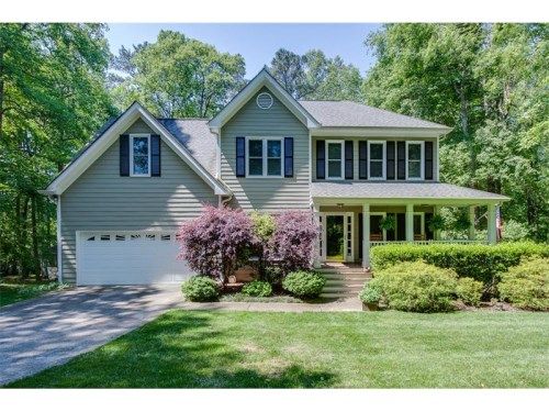 430 Millers Court, Alpharetta, GA 30004