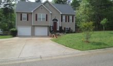 98 Greenwood Park Way Dawsonville, GA 30534