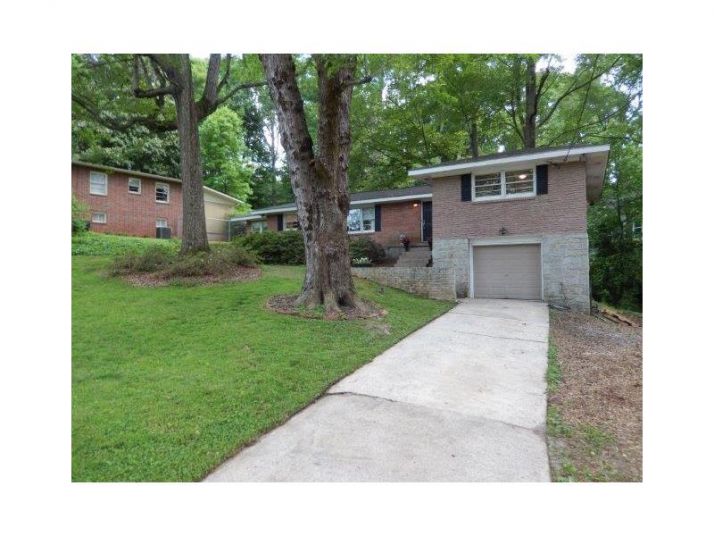 3838 Montford Drive, Atlanta, GA 30341