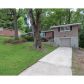 3838 Montford Drive, Atlanta, GA 30341 ID:12774679