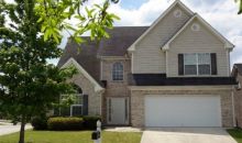 908 Hollybrook Drive Stockbridge, GA 30281