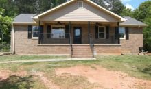 1190 Flat Rock Road Stockbridge, GA 30281