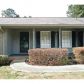 1745 Corinth Circle, Stone Mountain, GA 30087 ID:12760428