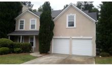 4926 Lake Park Lane Acworth, GA 30101