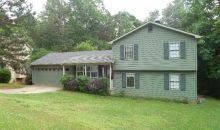 4227 Falcon Crest Drive Gainesville, GA 30504