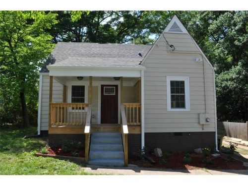 259 Patterson Avenue Se, Atlanta, GA 30316