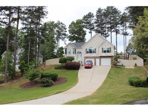 76 Brinkley Court, Dallas, GA 30157