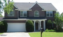 5075 Saddle Bridge Lane Alpharetta, GA 30022