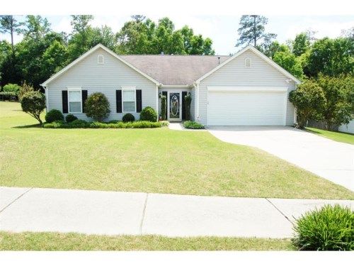 708 Hillmont Drive, Loganville, GA 30052