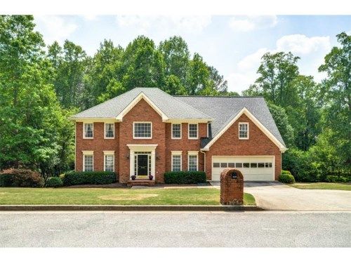 9460 Dominion Way, Alpharetta, GA 30022