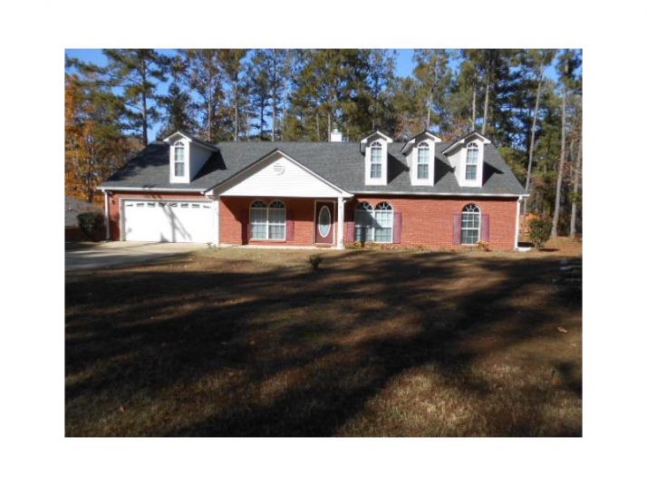 7118 Tara Drive, Villa Rica, GA 30180