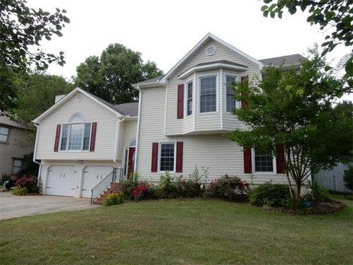 3944 Brantley Drive, Austell, GA 30106