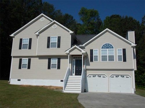 21 Rocky Avenue Nw, Cartersville, GA 30120